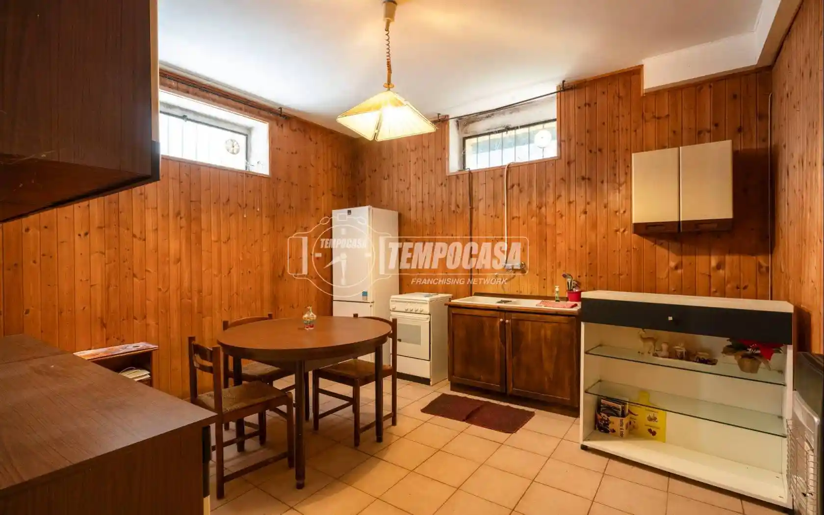 Appartamento in vendita a Macerata