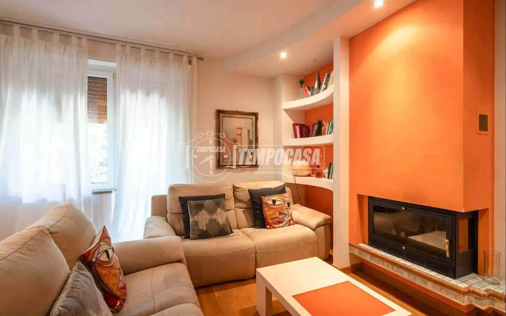 Appartamento in vendita a Macerata