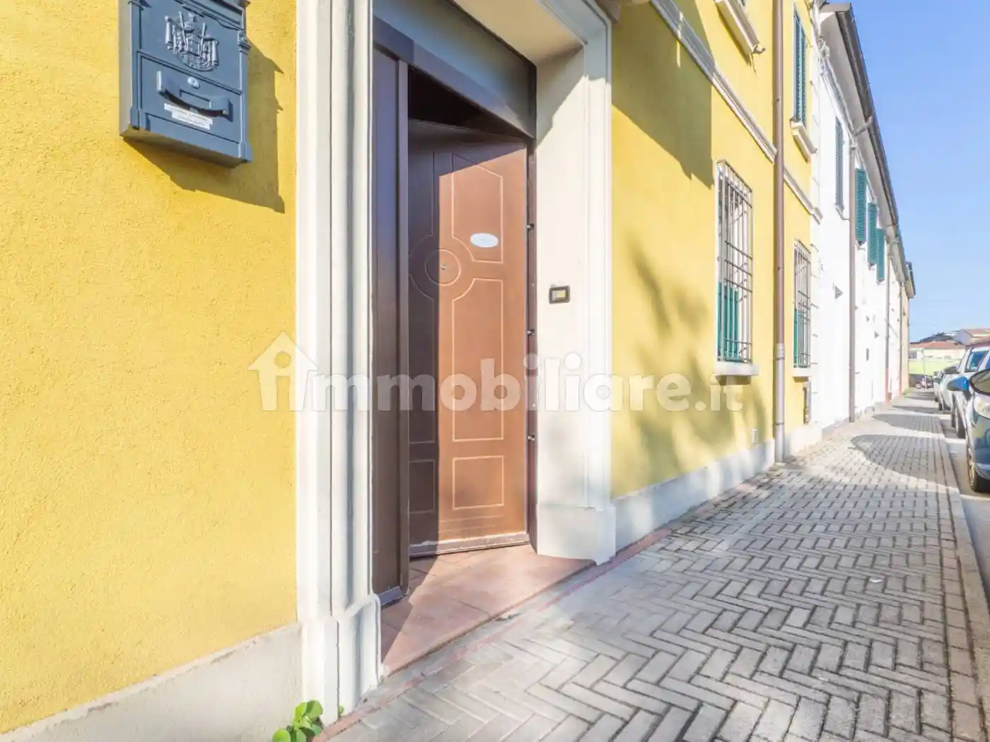 Casa indipendente in vendita a Portomaggiore