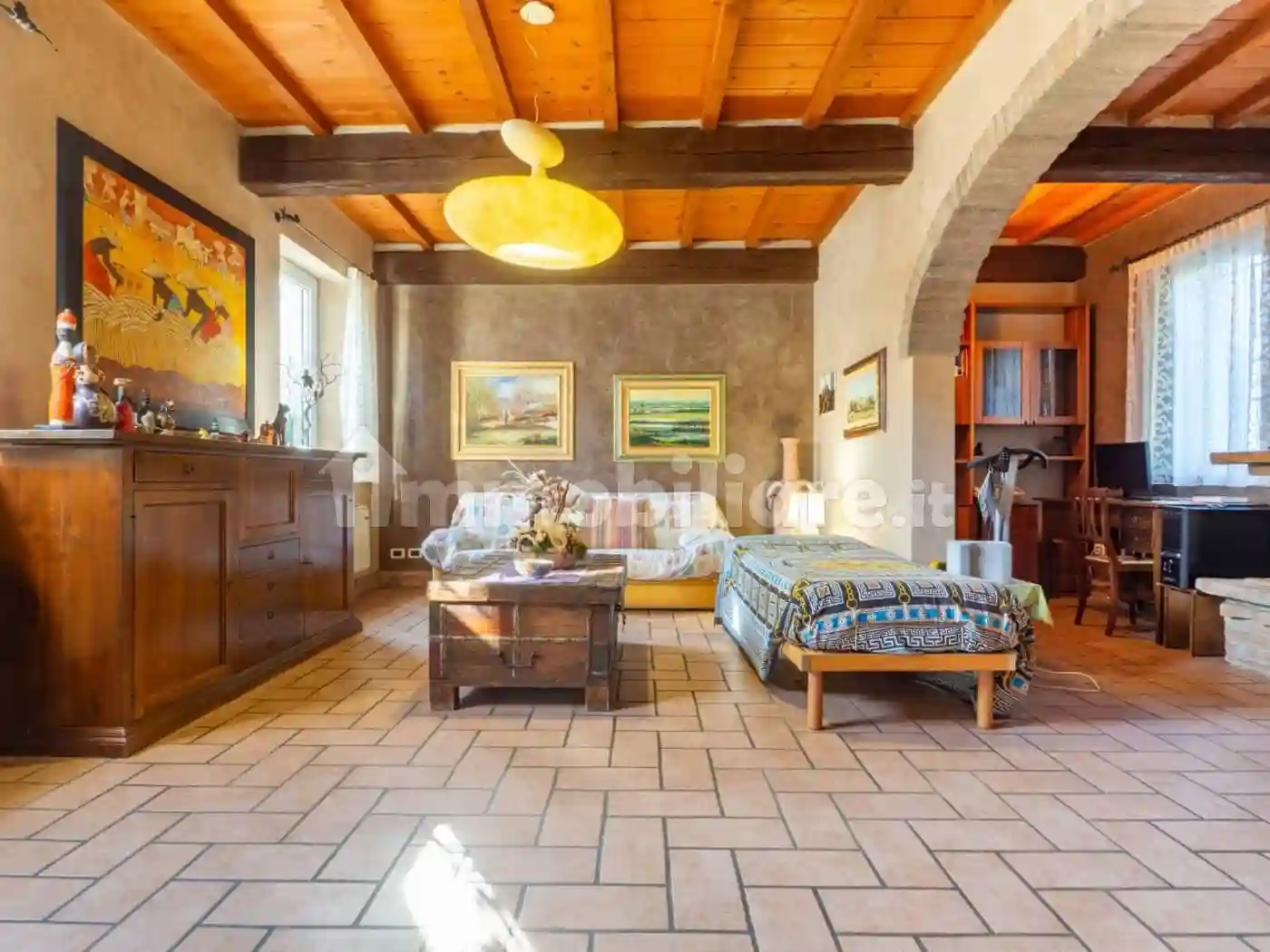 Casa indipendente - foto 4