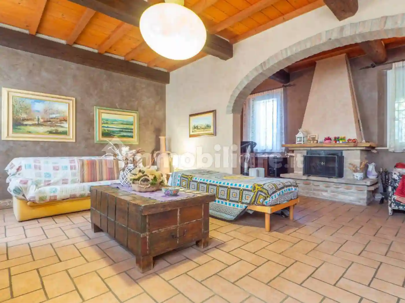 Casa indipendente - foto 5