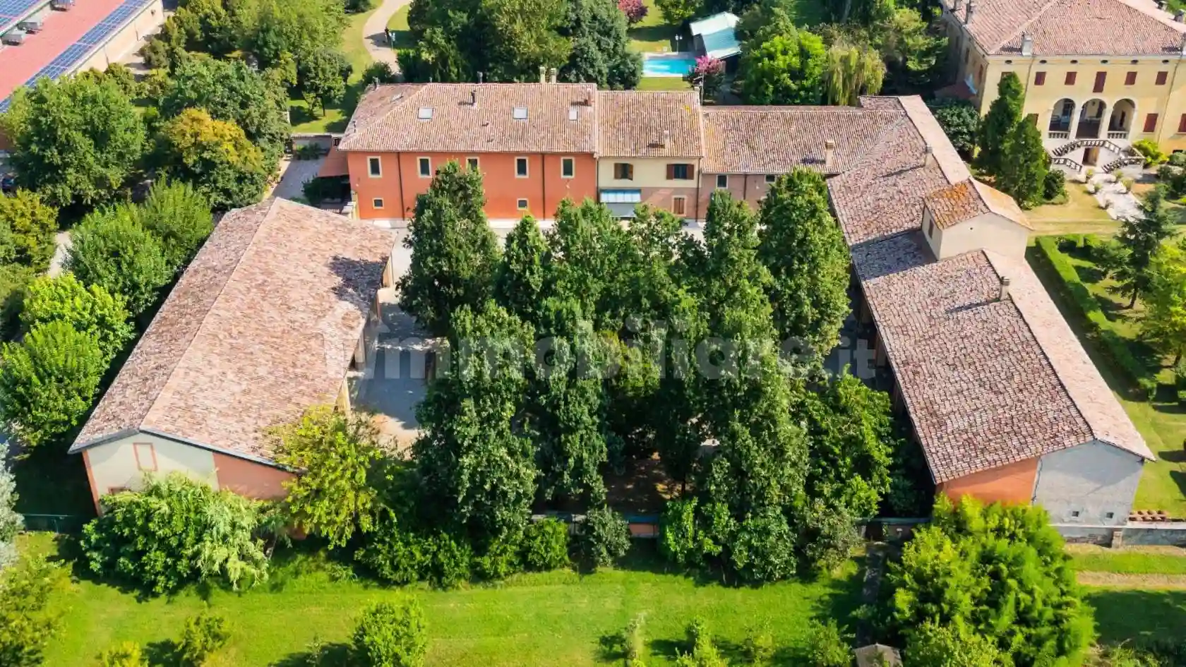 Palazzo - Edificio - foto 2