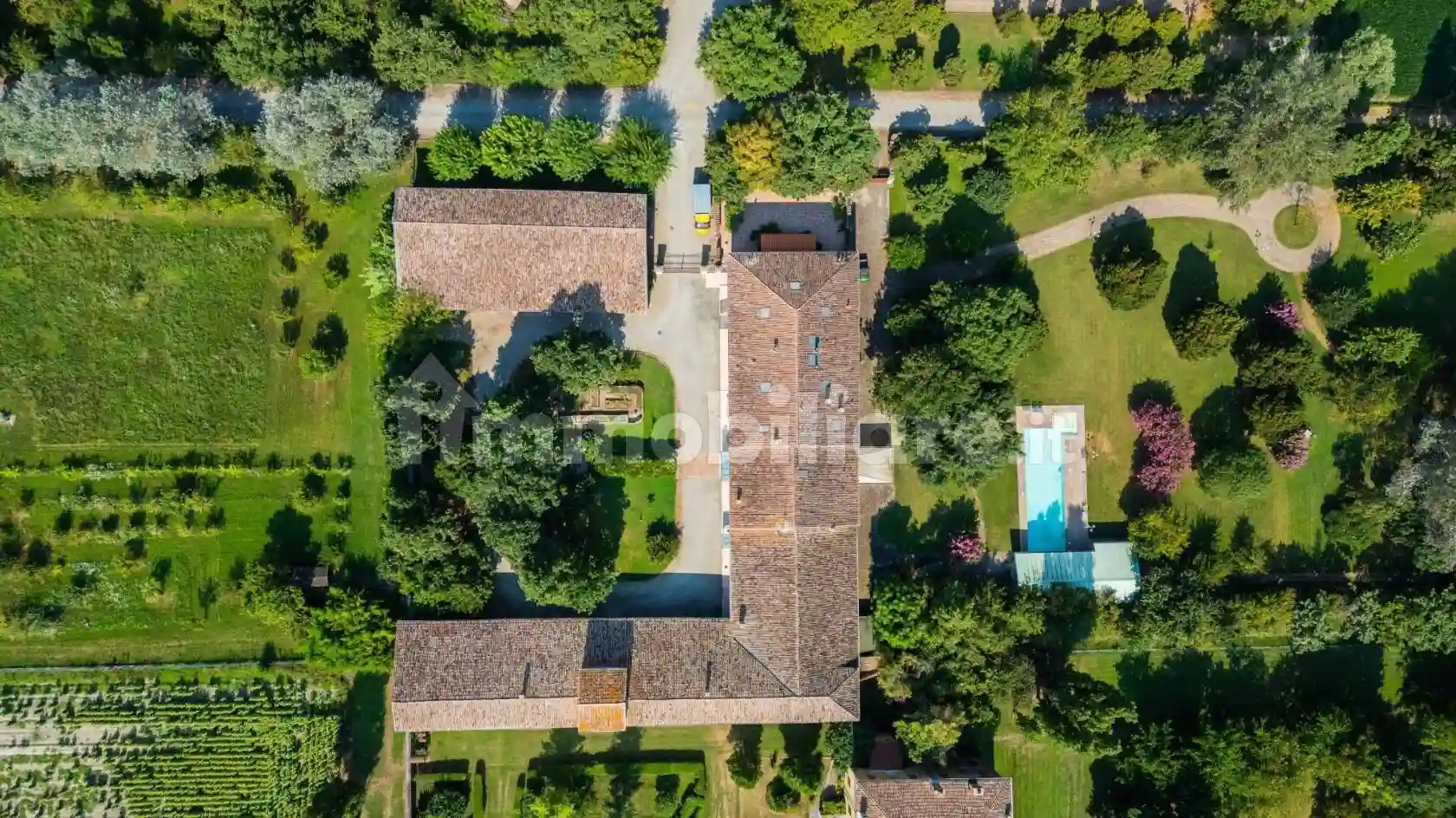 Palazzo - Edificio - foto 3