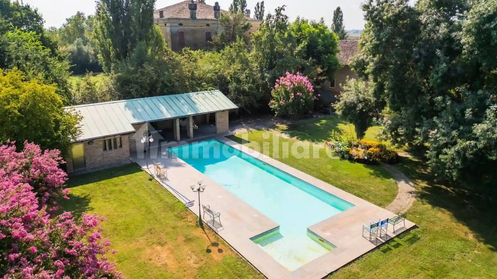 Palazzo - Edificio - foto 4