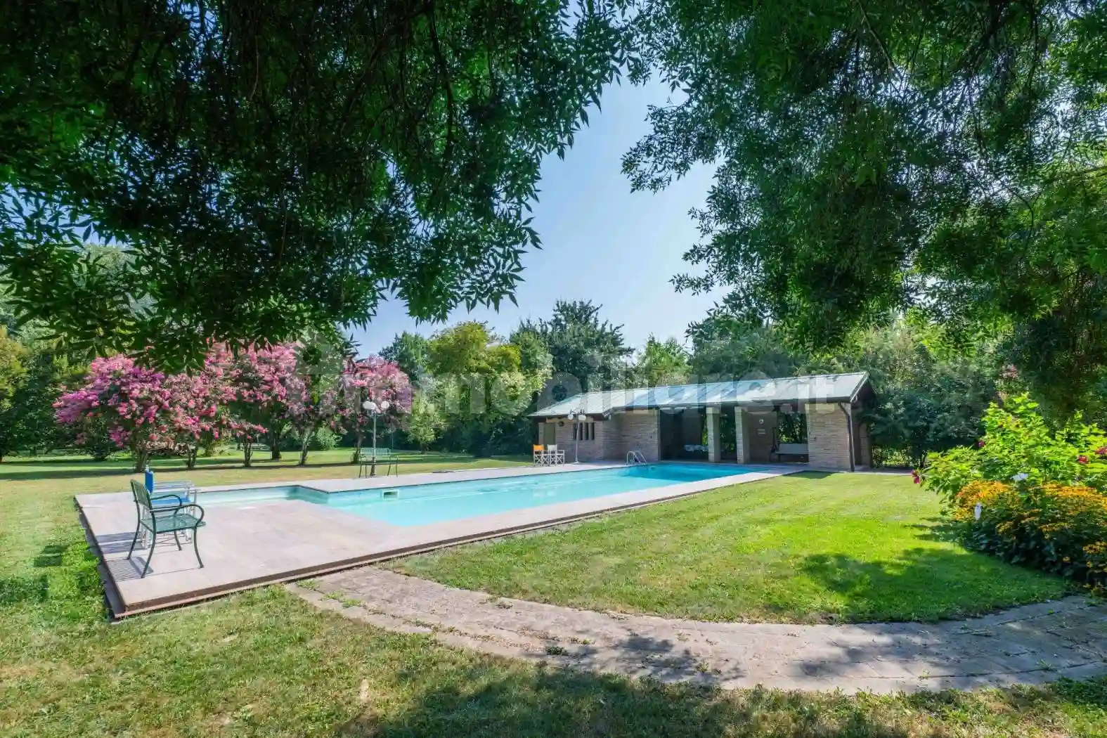 Palazzo - Edificio - foto 5