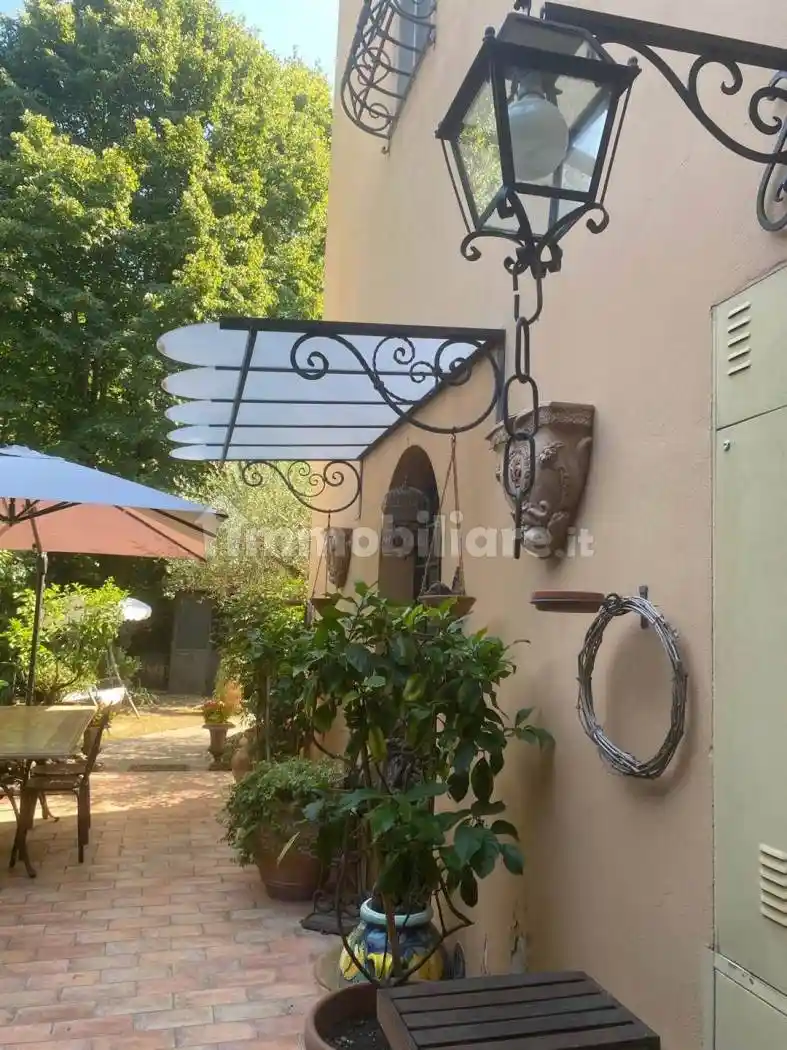 Appartamento in vendita a Serravalle Pistoiese