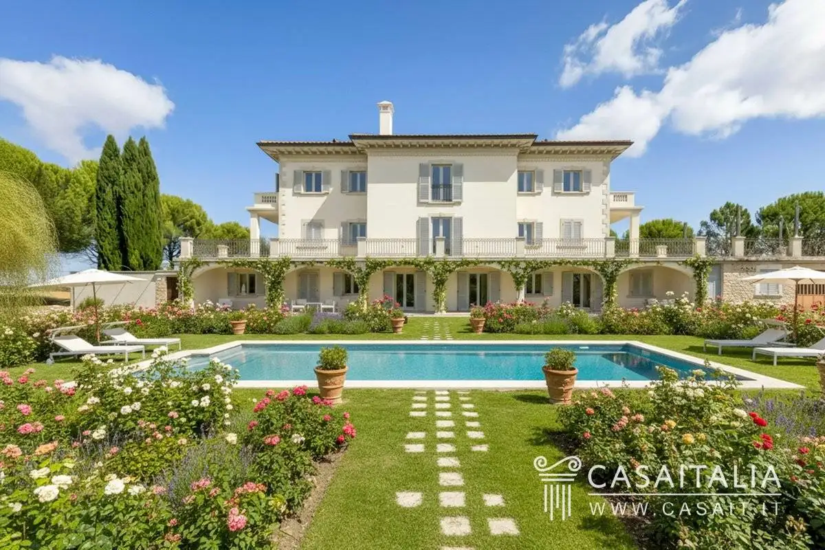 Villa unifamiliare via del Piano 2, Centro, Avigliano Umbro - foto 4