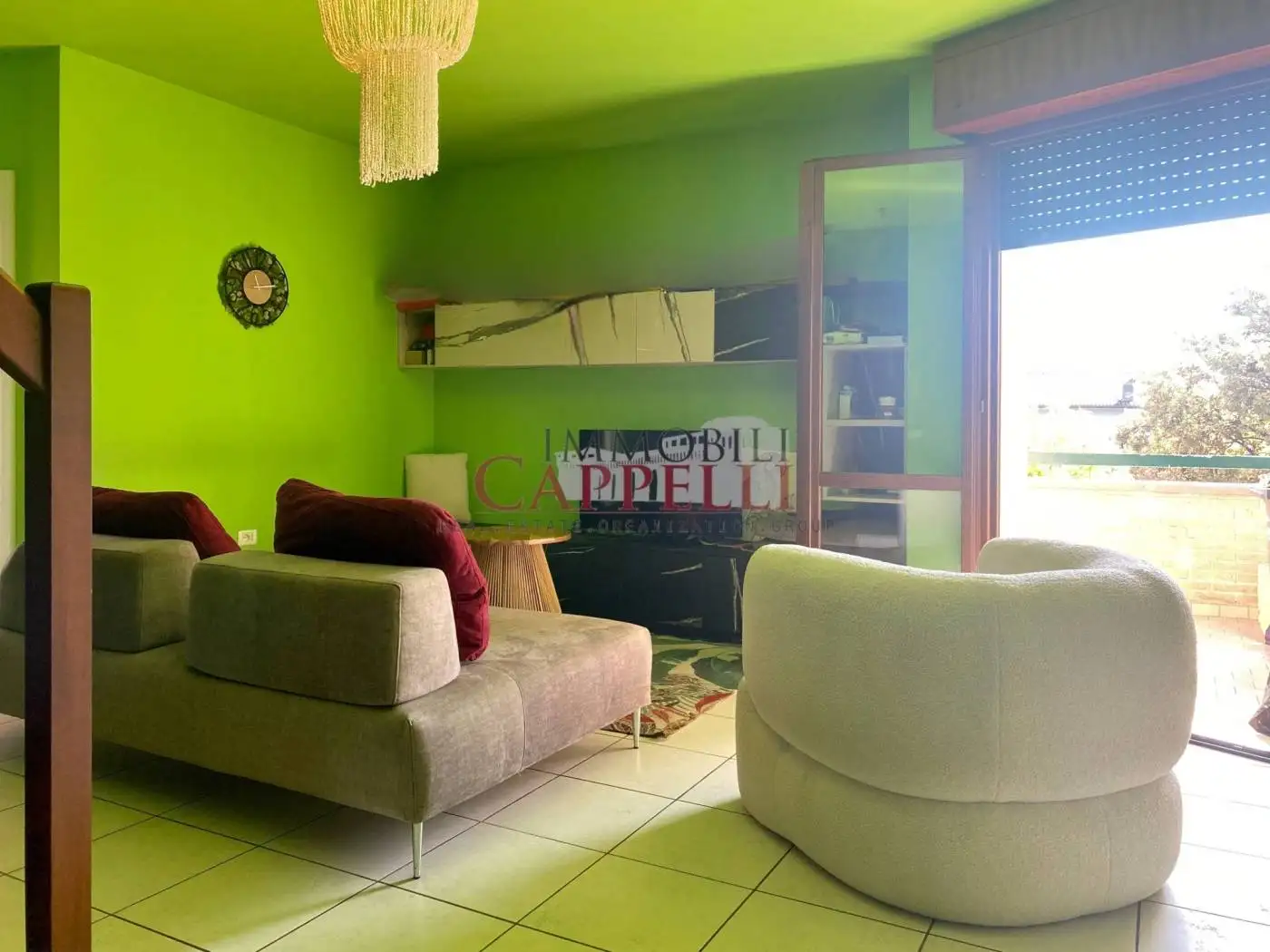 Appartamento in vendita a Forlì