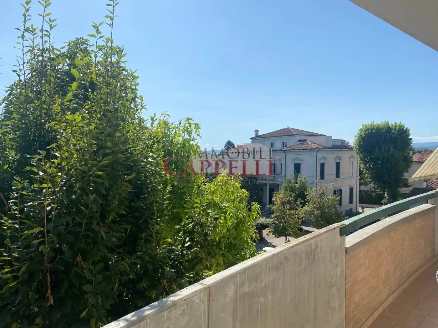 Quadrilocale via Felice Cavallotti 4, Stadio, Forlì - foto 3