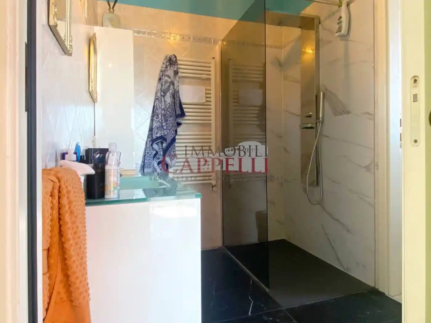 Quadrilocale via Felice Cavallotti 4, Stadio, Forlì - foto 4