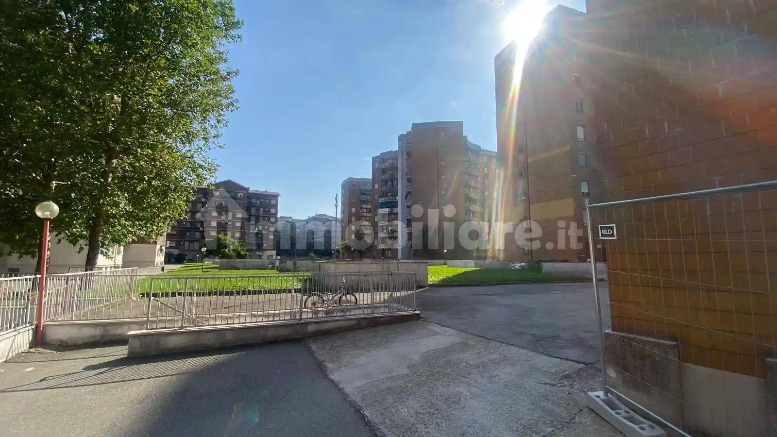 Bilocale via Sulmona, Bologna - Sulmona, Milano - foto 3