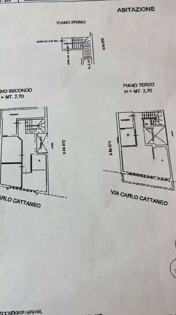 Appartamento in vendita a Nettuno