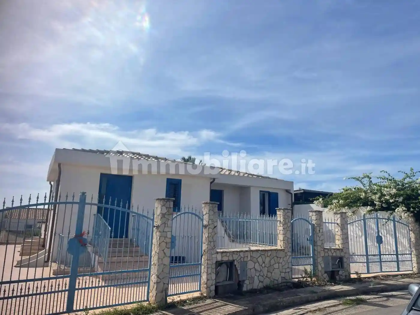 Villa in vendita a Calasetta