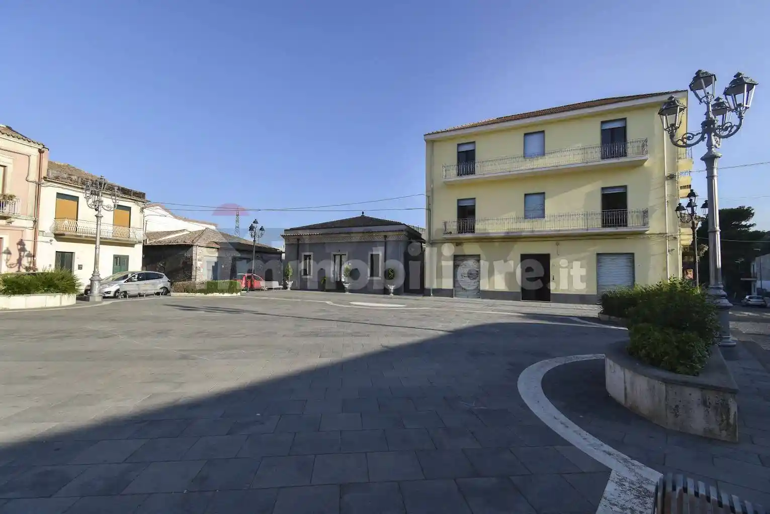 Casa indipendente in vendita a Piedimonte Etneo