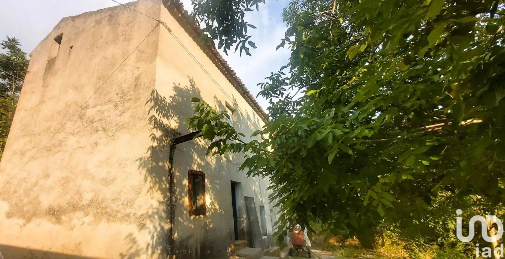 Casa indipendente in vendita a San Pietro in Amantea