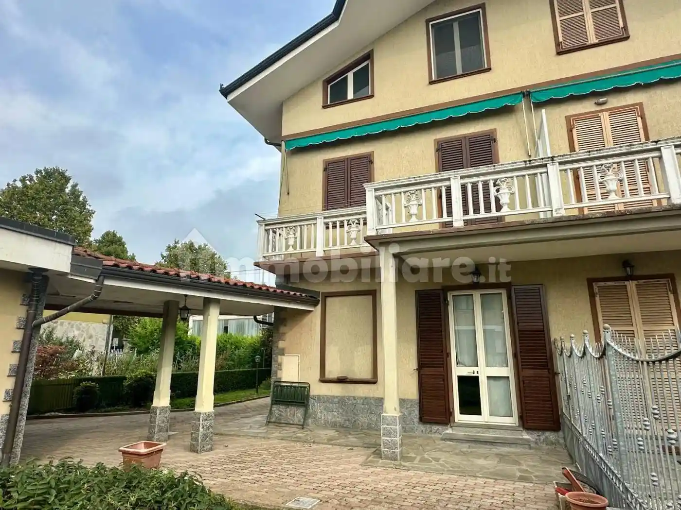 Villa in vendita a Carmagnola