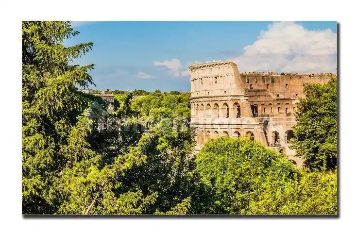 Palazzo - Edificio in vendita a Roma