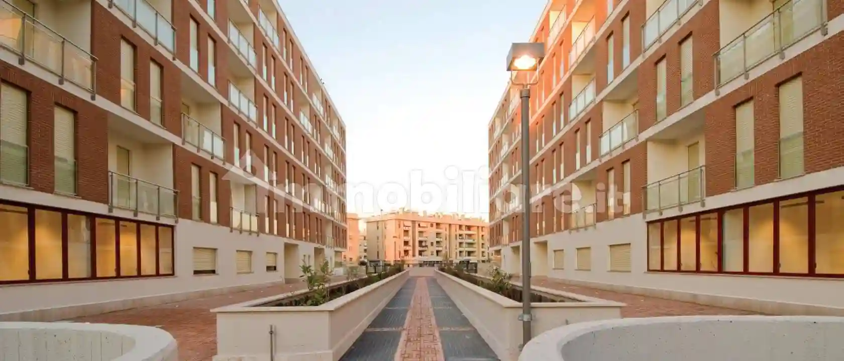 Palazzo - Edificio - foto 4