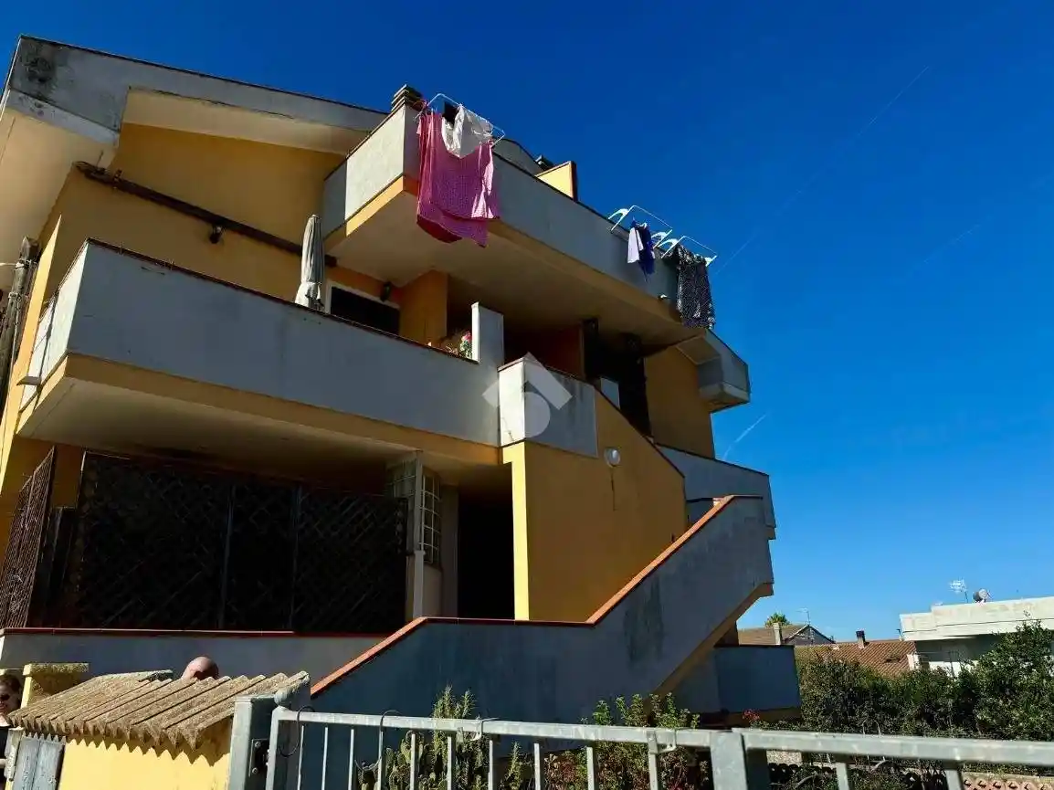 Trilocale via pietro pisurzi, Ottava, Sassari - foto 2