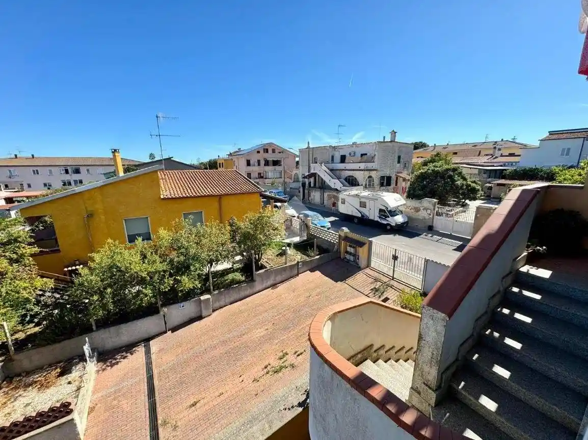 Trilocale via pietro pisurzi, Ottava, Sassari - foto 4