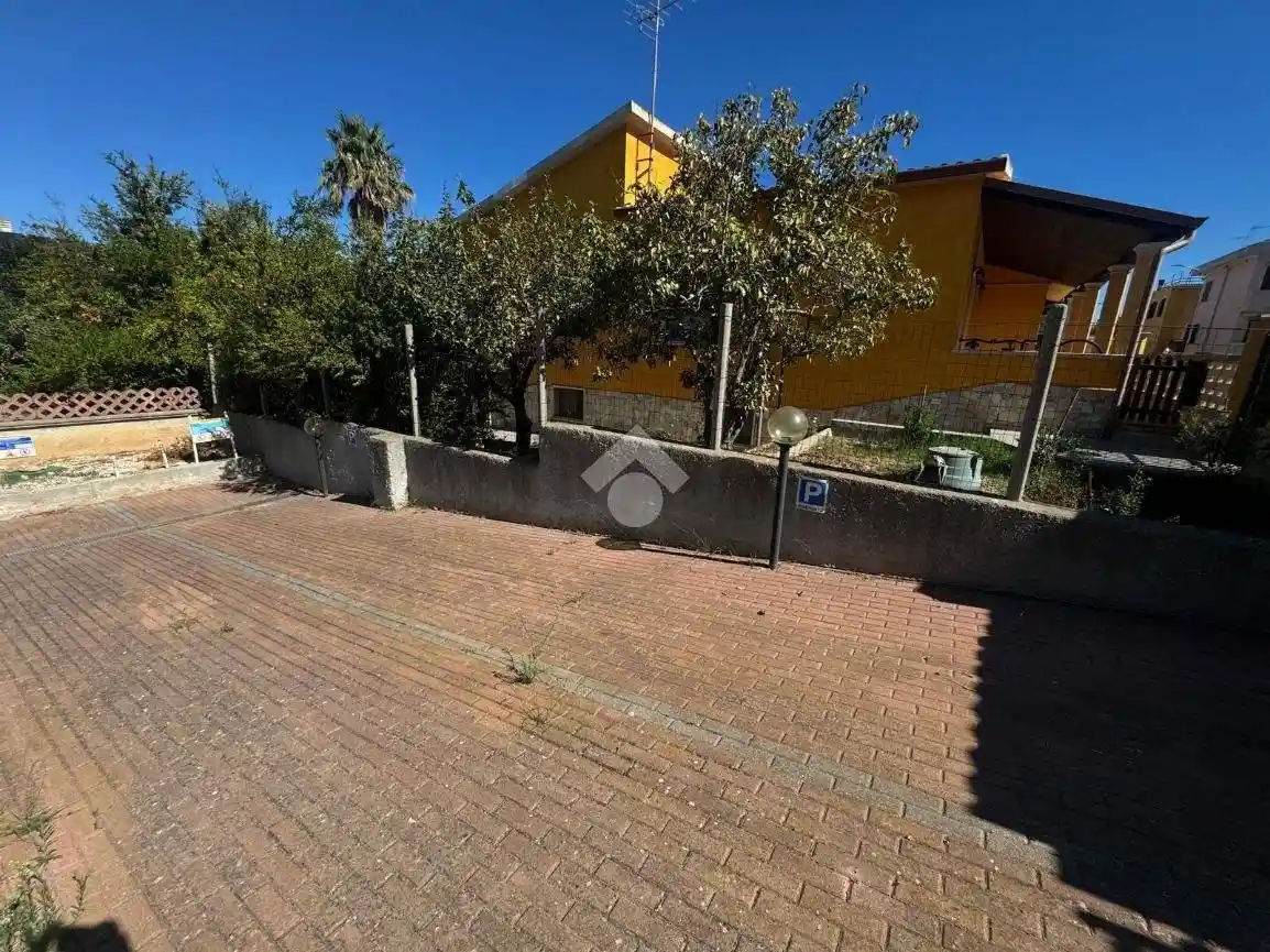 Trilocale via pietro pisurzi, Ottava, Sassari - foto 5