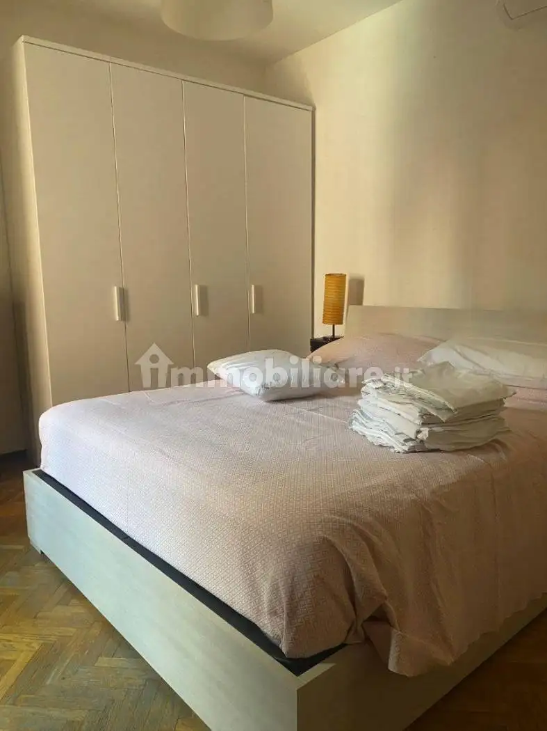 Appartamento in affitto a Bologna