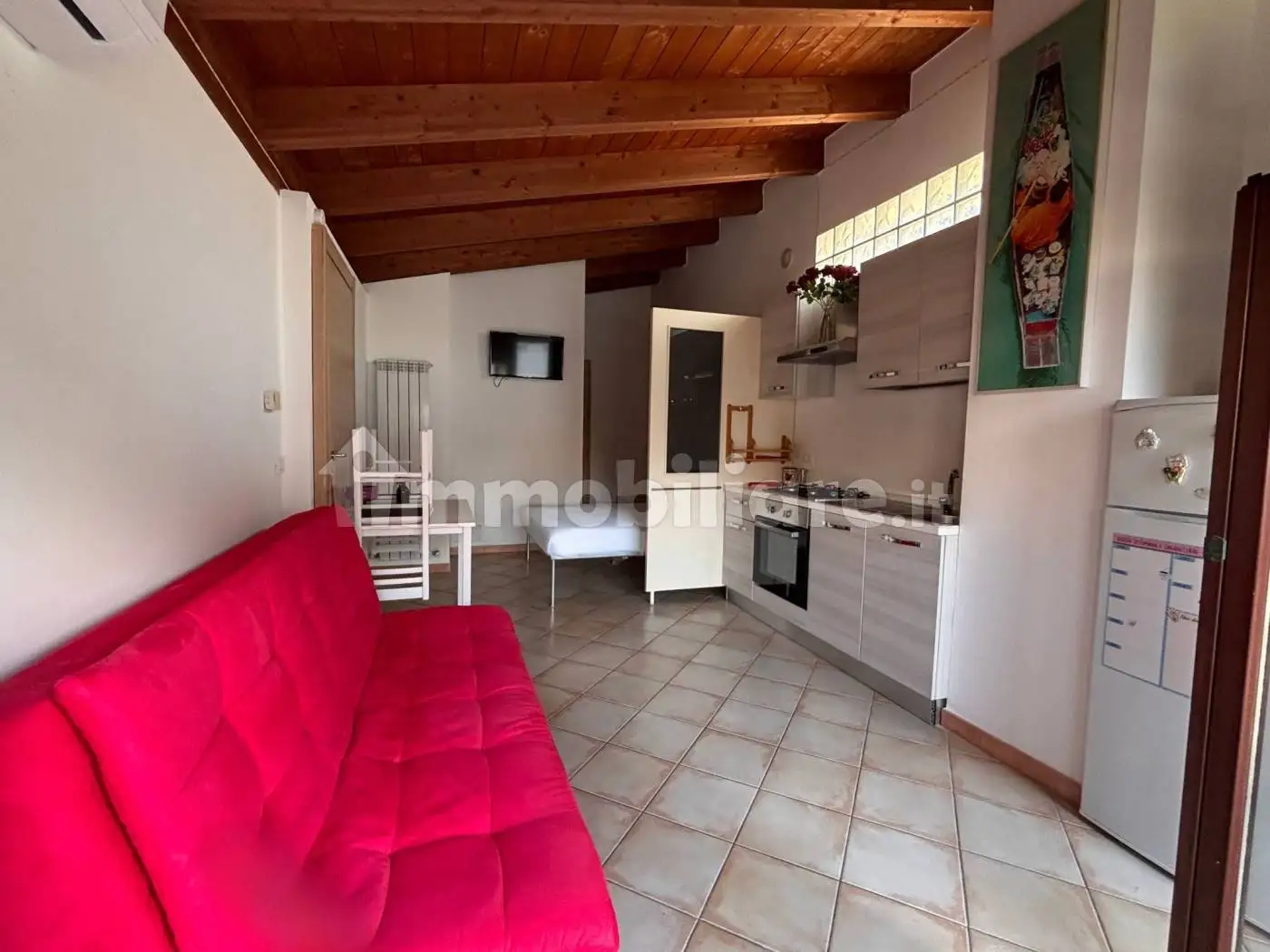 Loft in affitto a Montesilvano
