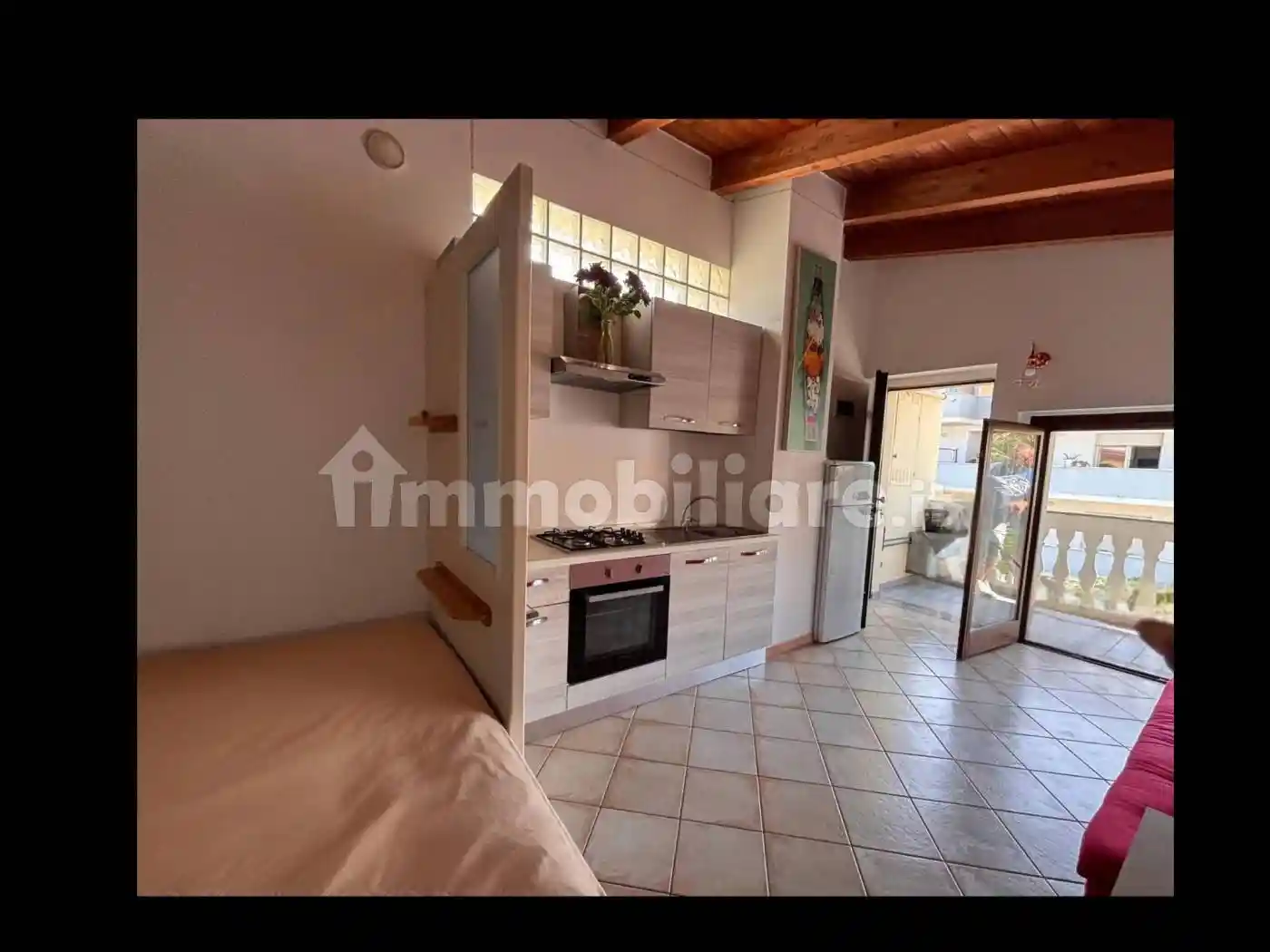 Open space via Francesco Petrarca 4, Porto Allegro, Montesilvano - foto 2