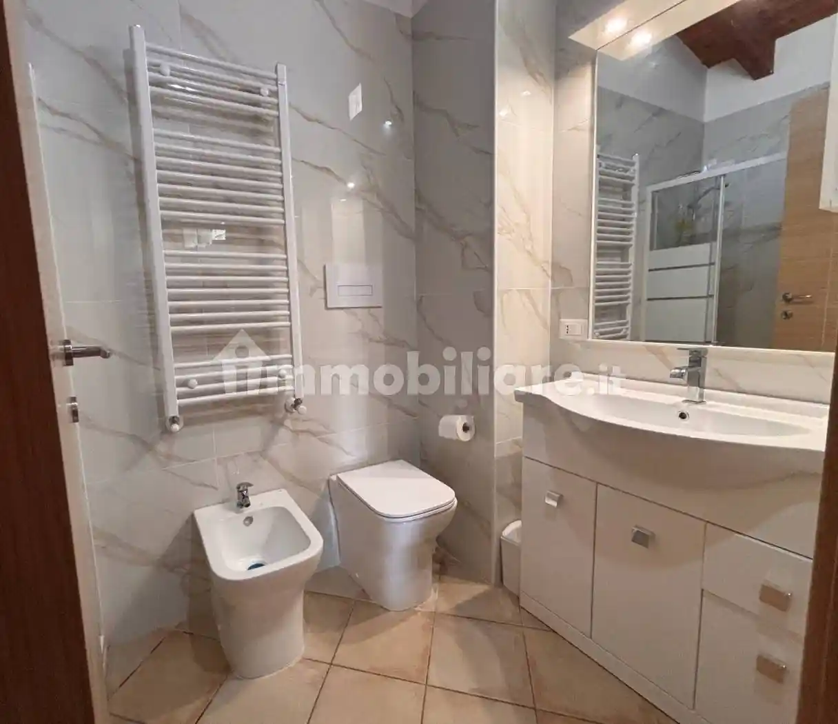 Open space via Francesco Petrarca 4, Porto Allegro, Montesilvano - foto 5