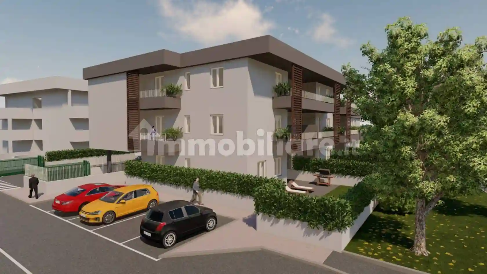 Villetta a schiera - foto 5