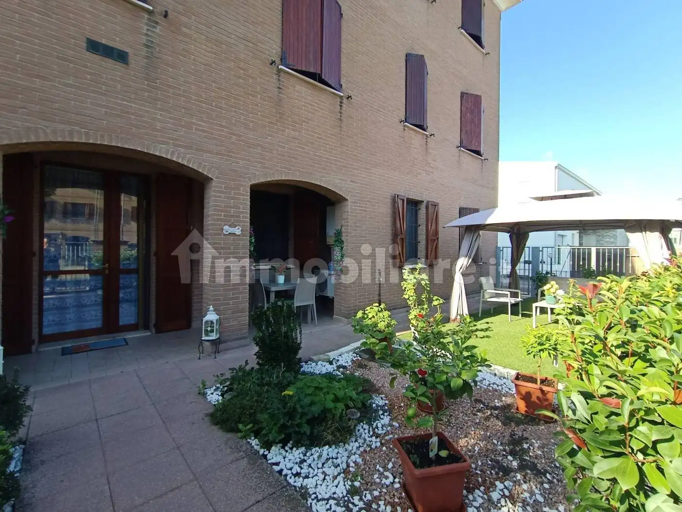 Appartamento in vendita a San Prospero