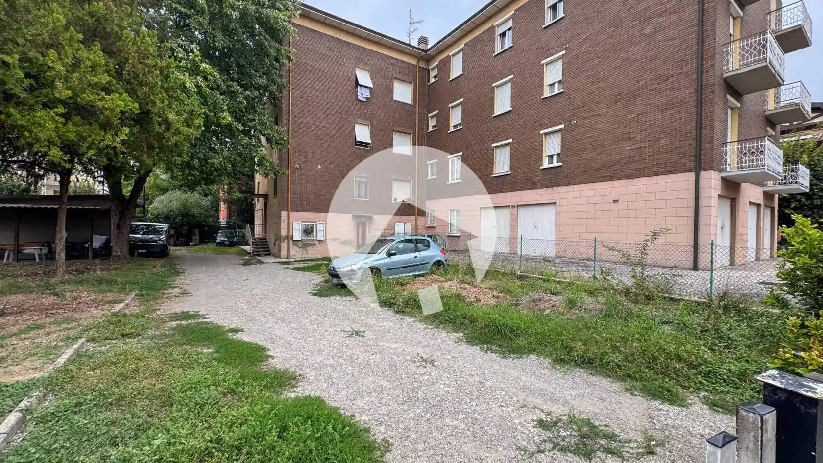 Appartamento in vendita a Reggio Emilia