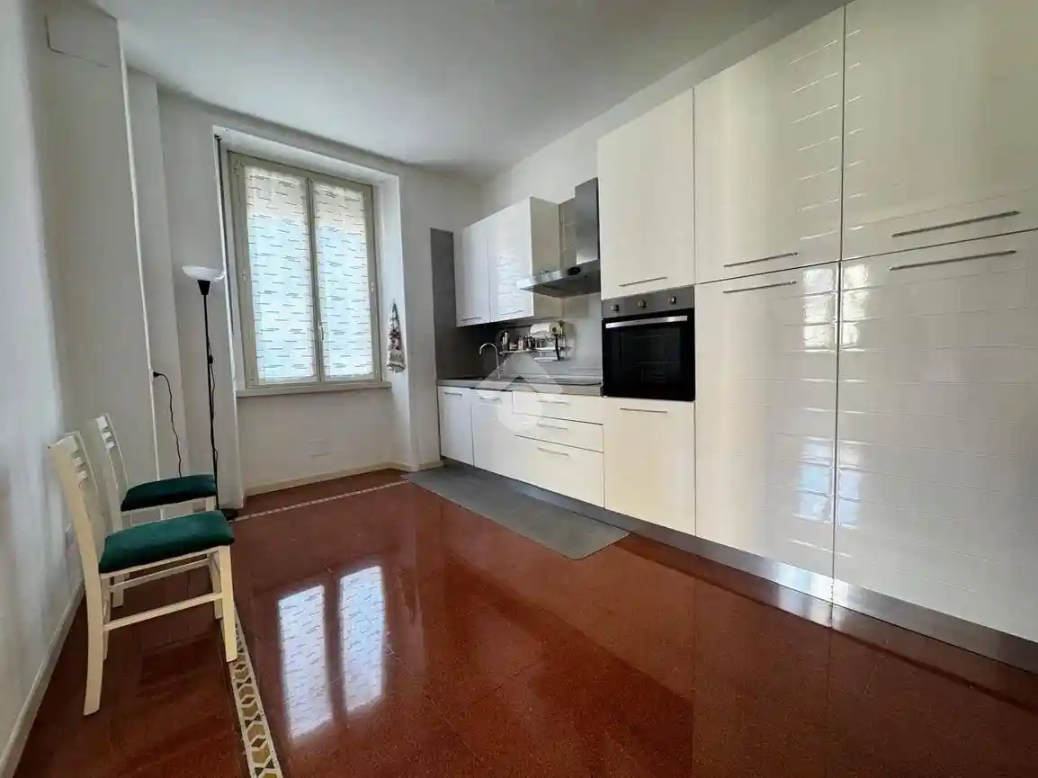 Appartamento in affitto a Bergamo