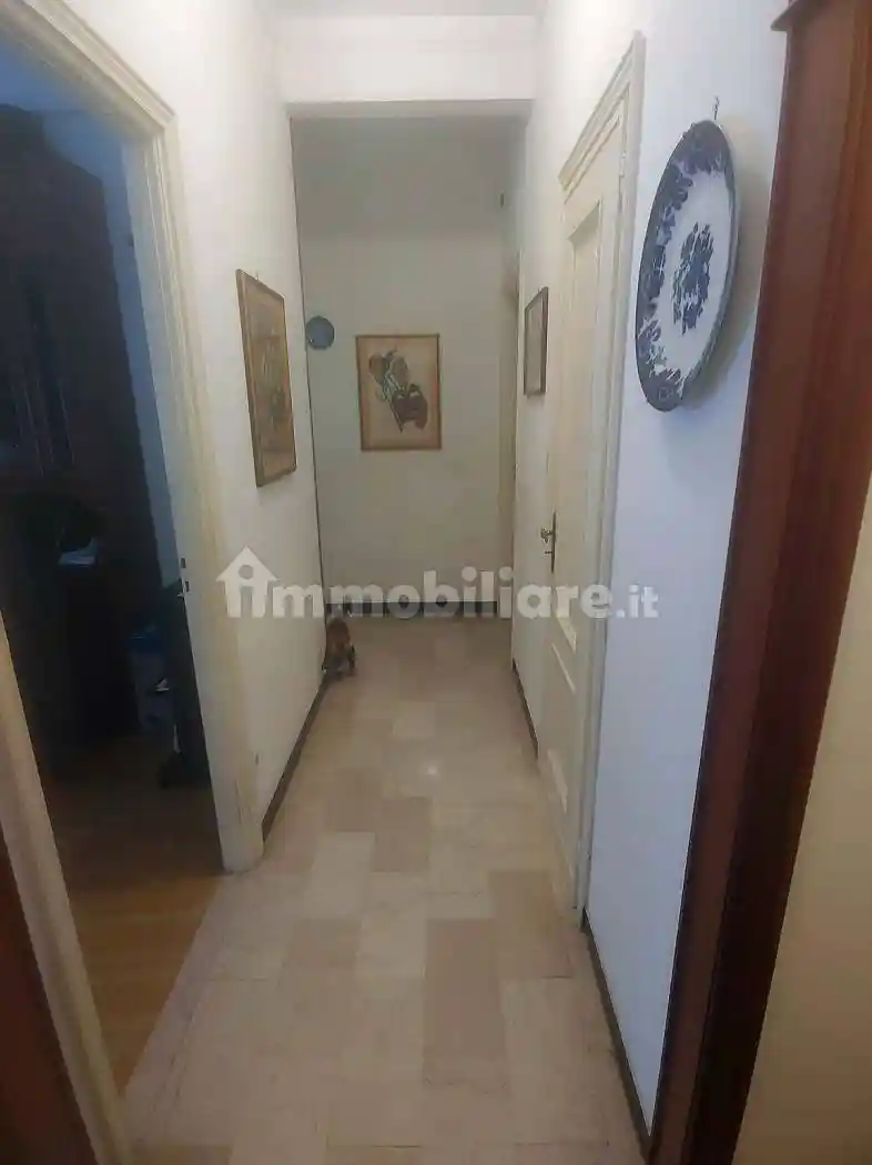 Trilocale da ristrutturare, secondo piano, Sampierdarena, Genova - foto 3