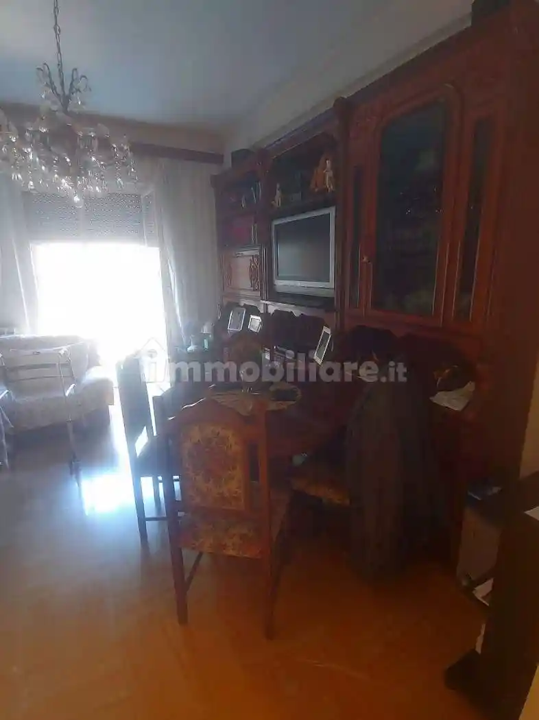 Trilocale da ristrutturare, secondo piano, Sampierdarena, Genova - foto 4