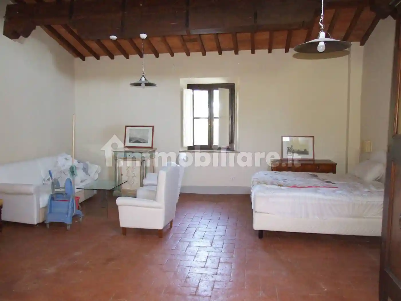 Monolocale via Suor Maria Celeste 28, Cinque Vie, Firenze - foto 3