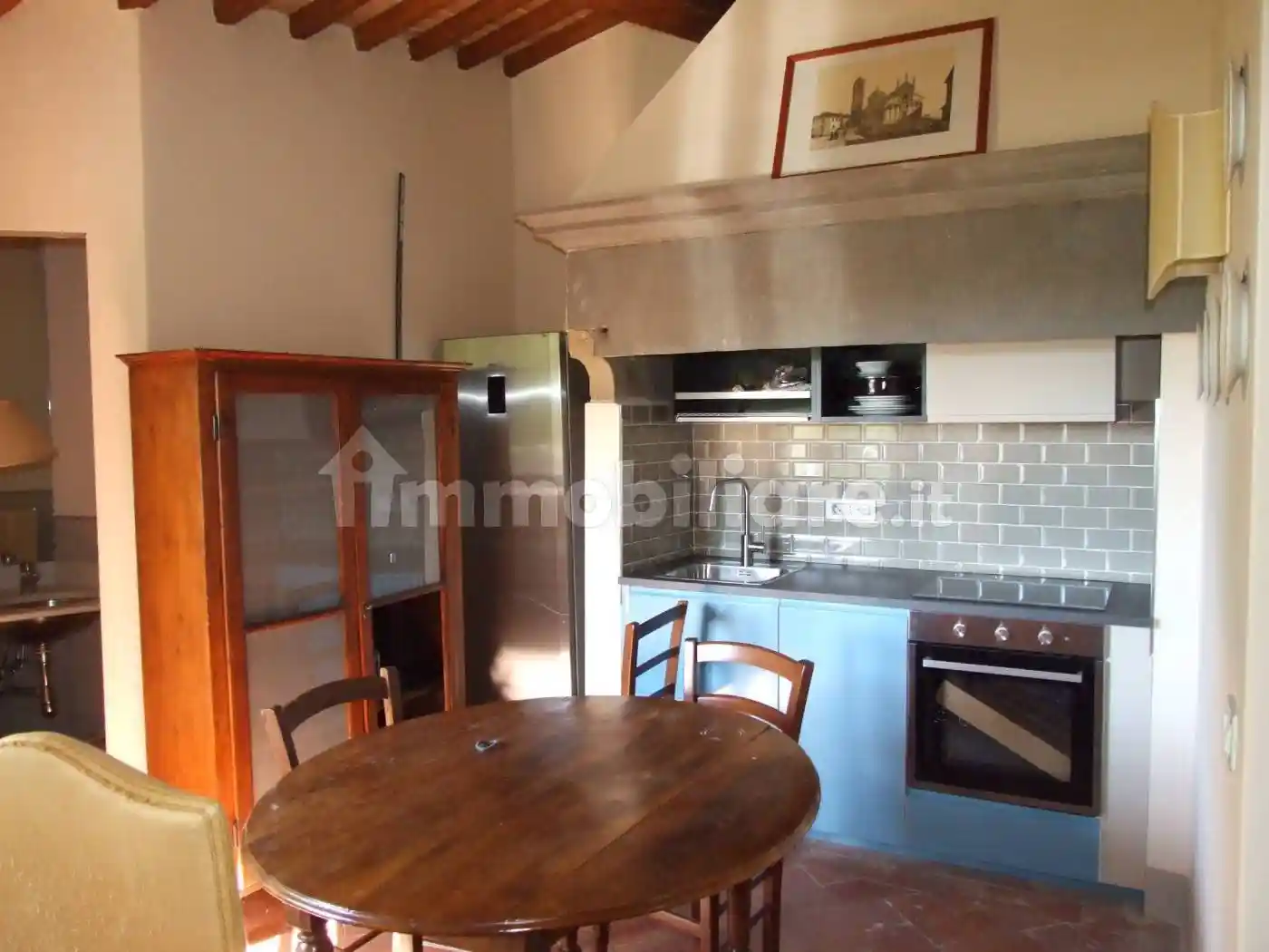 Monolocale via Suor Maria Celeste 28, Cinque Vie, Firenze - foto 5