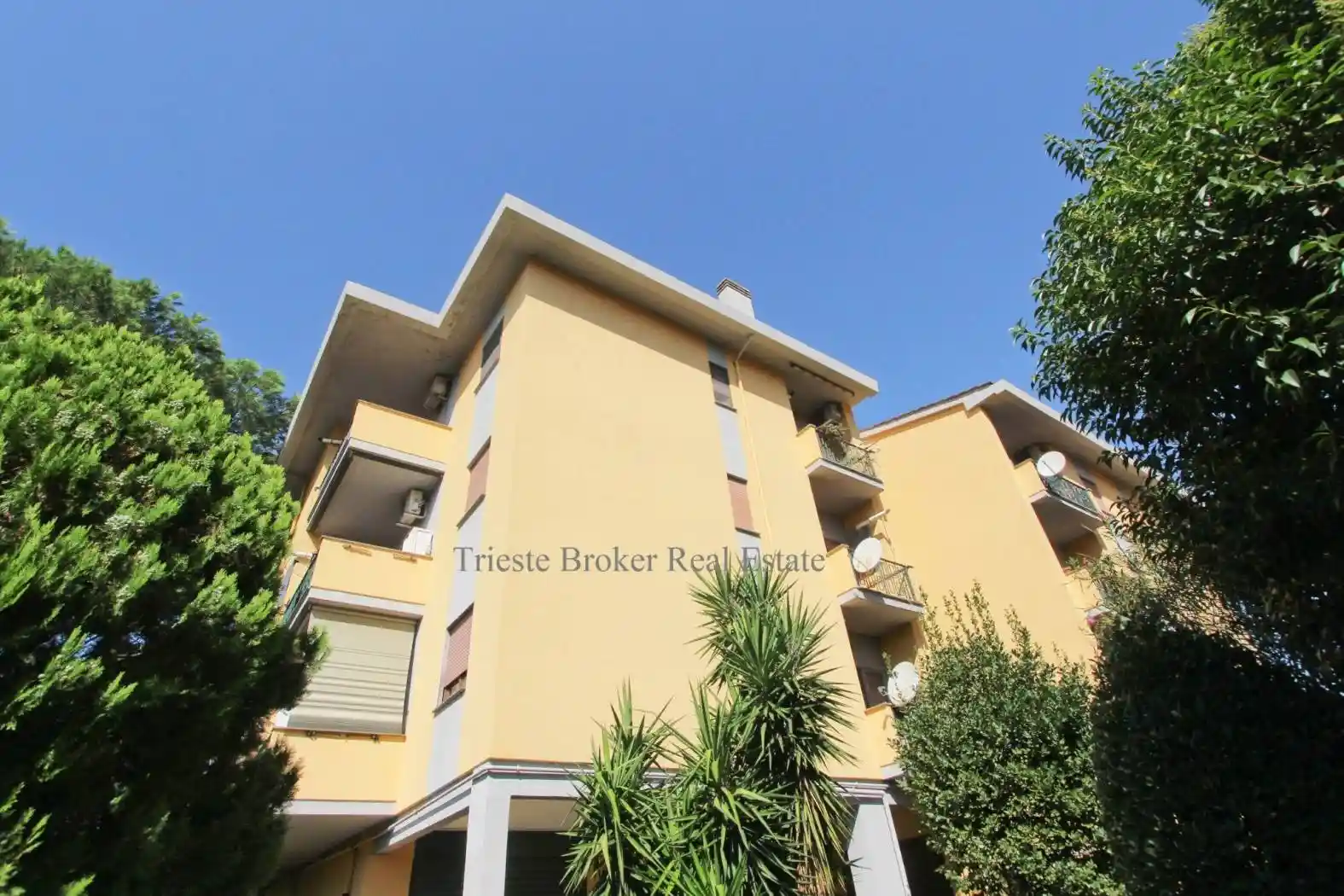 Appartamento in vendita a Marino