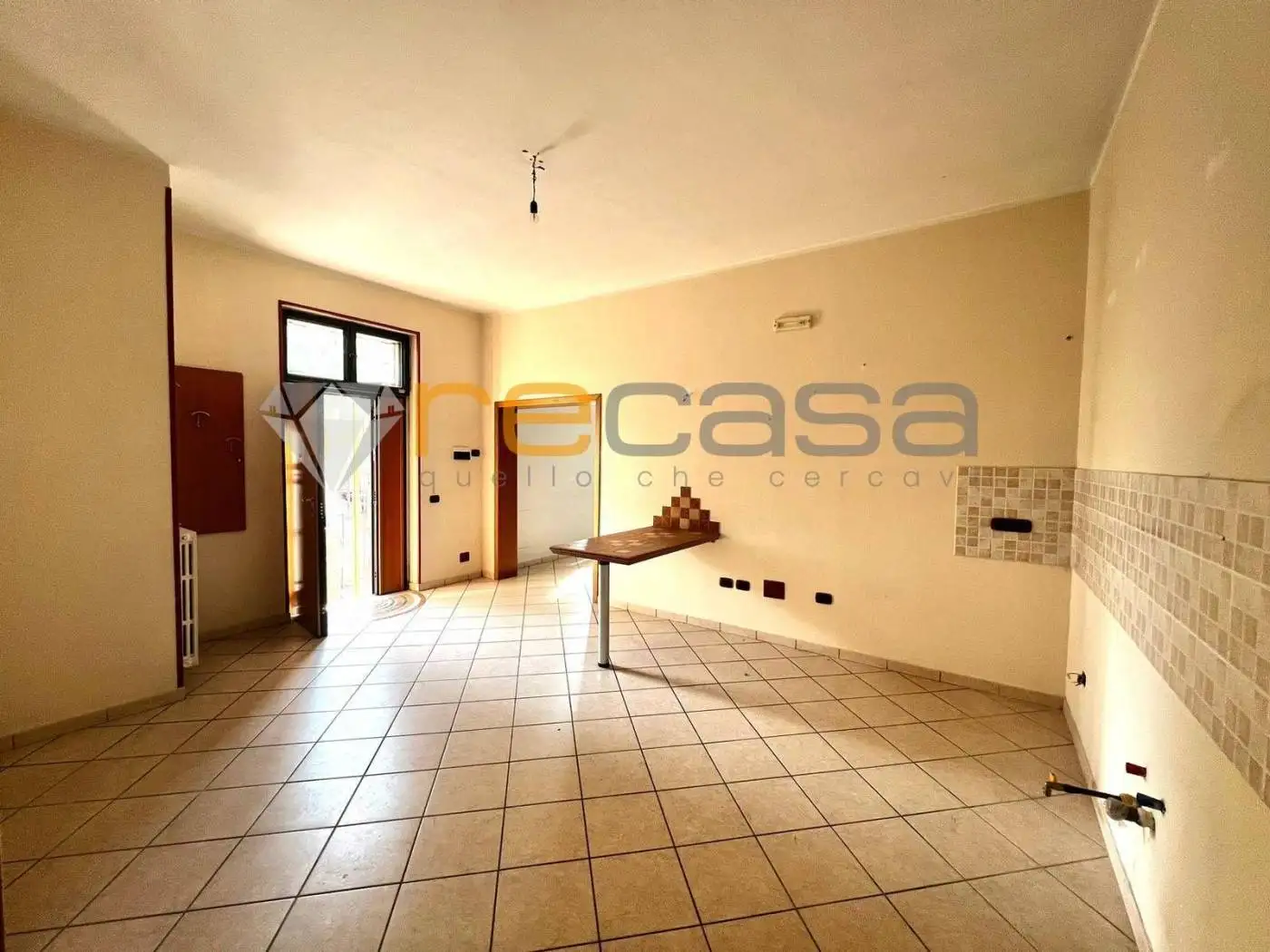 Appartamento in vendita a Montecorvino Rovella