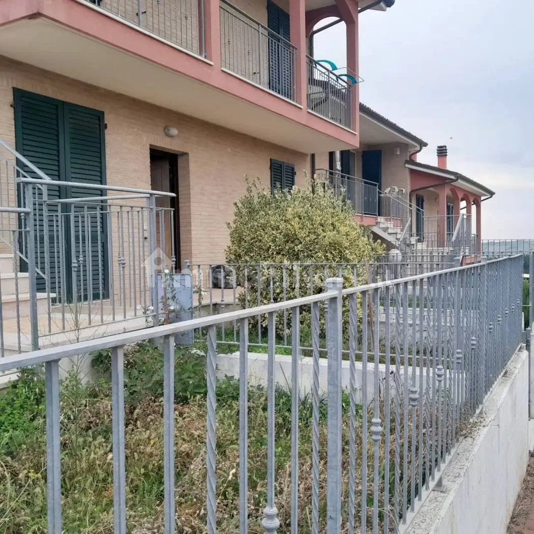 Appartamento in vendita a Mondavio