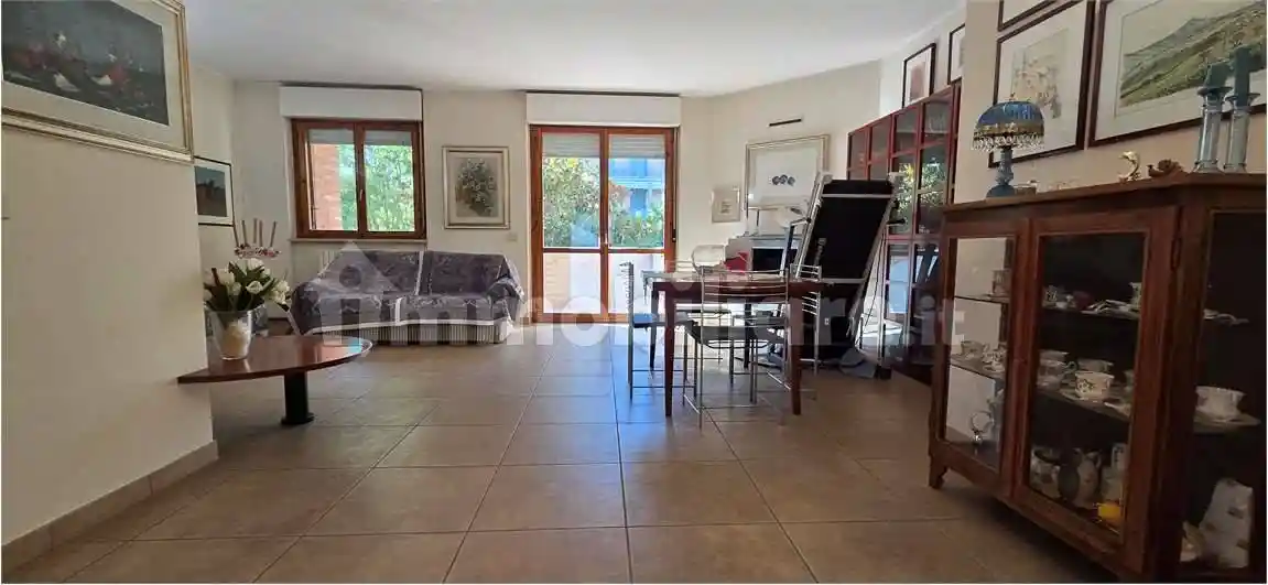 Quadrilocale via togliatti , 112, Pinocchio, Ancona - foto 2