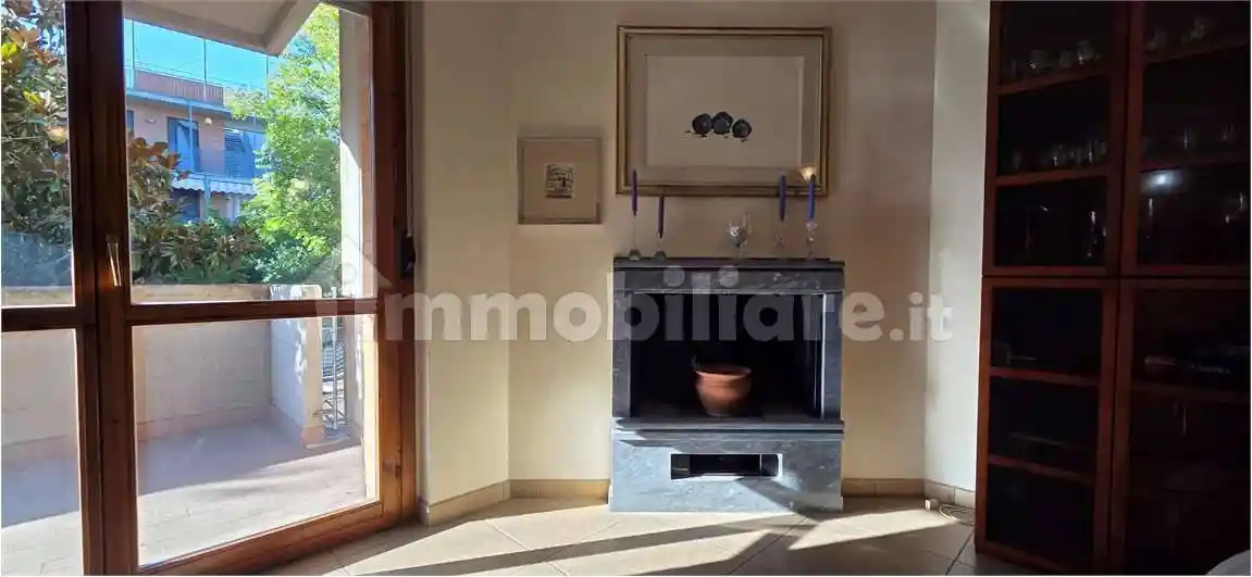 Quadrilocale via togliatti , 112, Pinocchio, Ancona - foto 4