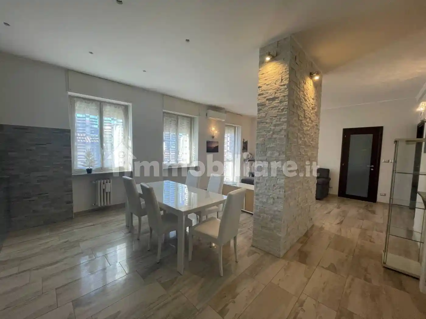 Appartamento in affitto a Torino