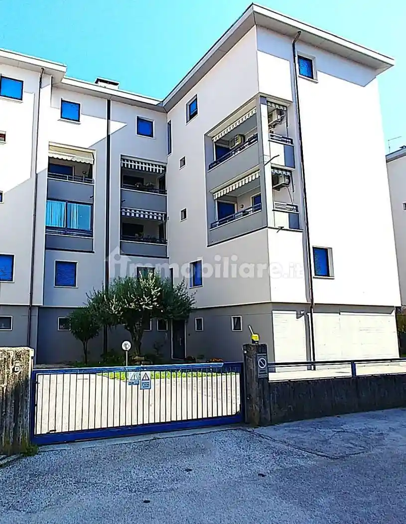 Appartamento in vendita a Vicenza