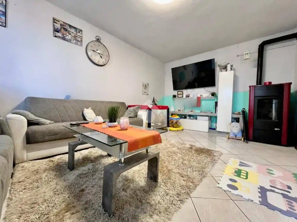 Terratetto plurifamiliare via della Rocca 1, Centro, Cerreto d'Asti - foto 2