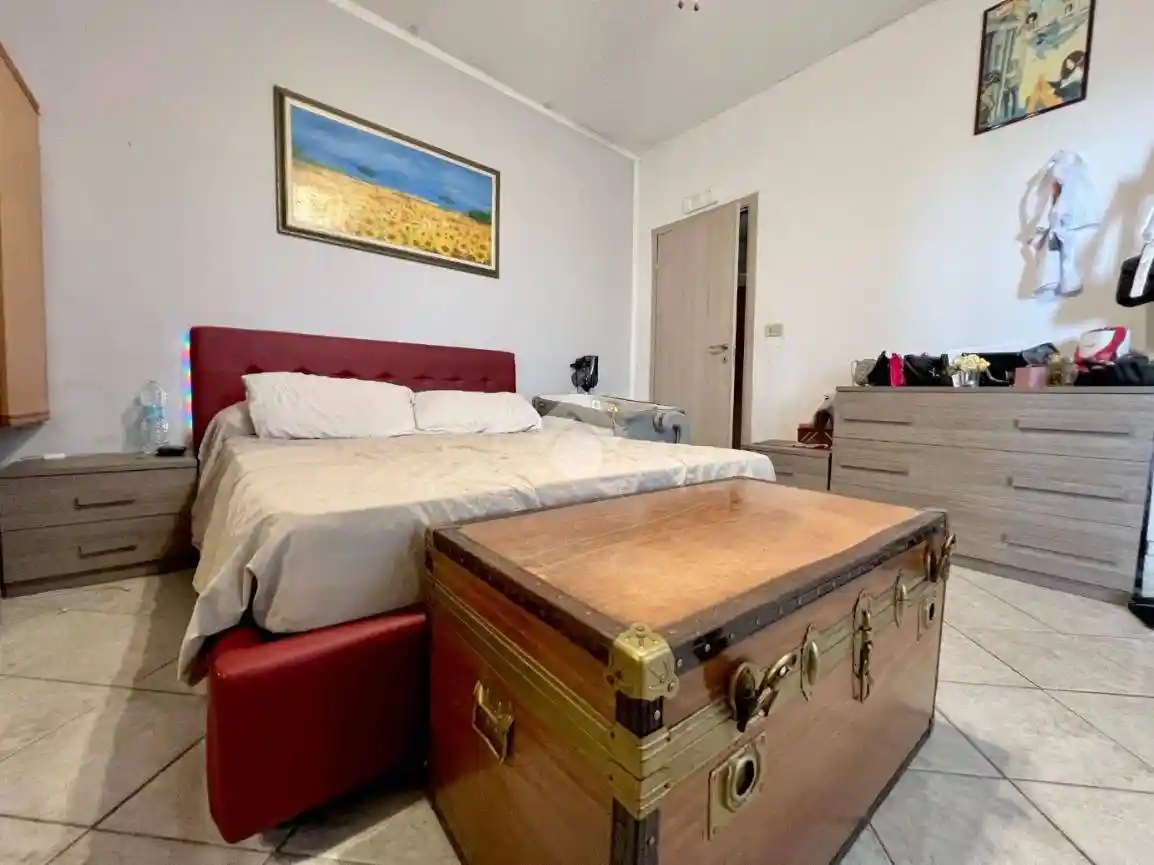 Terratetto plurifamiliare via della Rocca 1, Centro, Cerreto d'Asti - foto 3