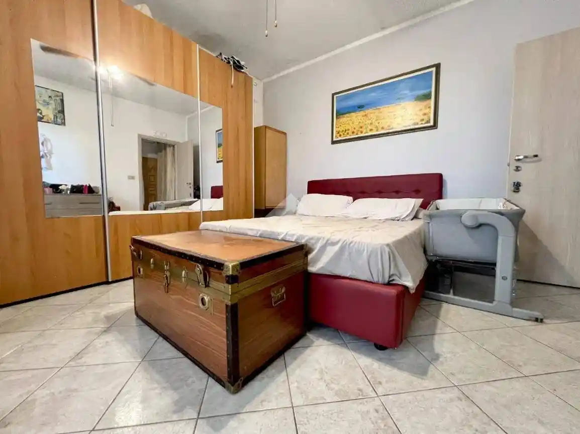 Terratetto plurifamiliare via della Rocca 1, Centro, Cerreto d'Asti - foto 4