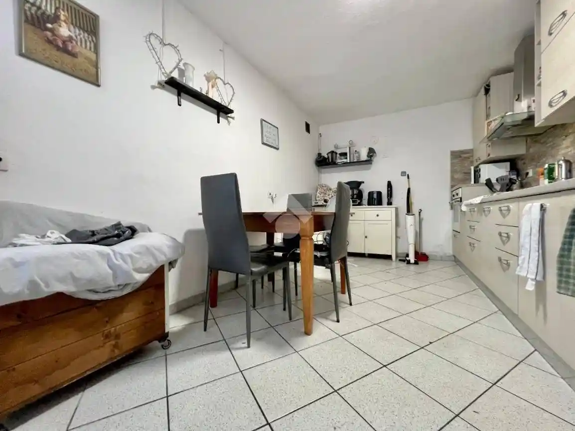 Terratetto plurifamiliare via della Rocca 1, Centro, Cerreto d'Asti - foto 5