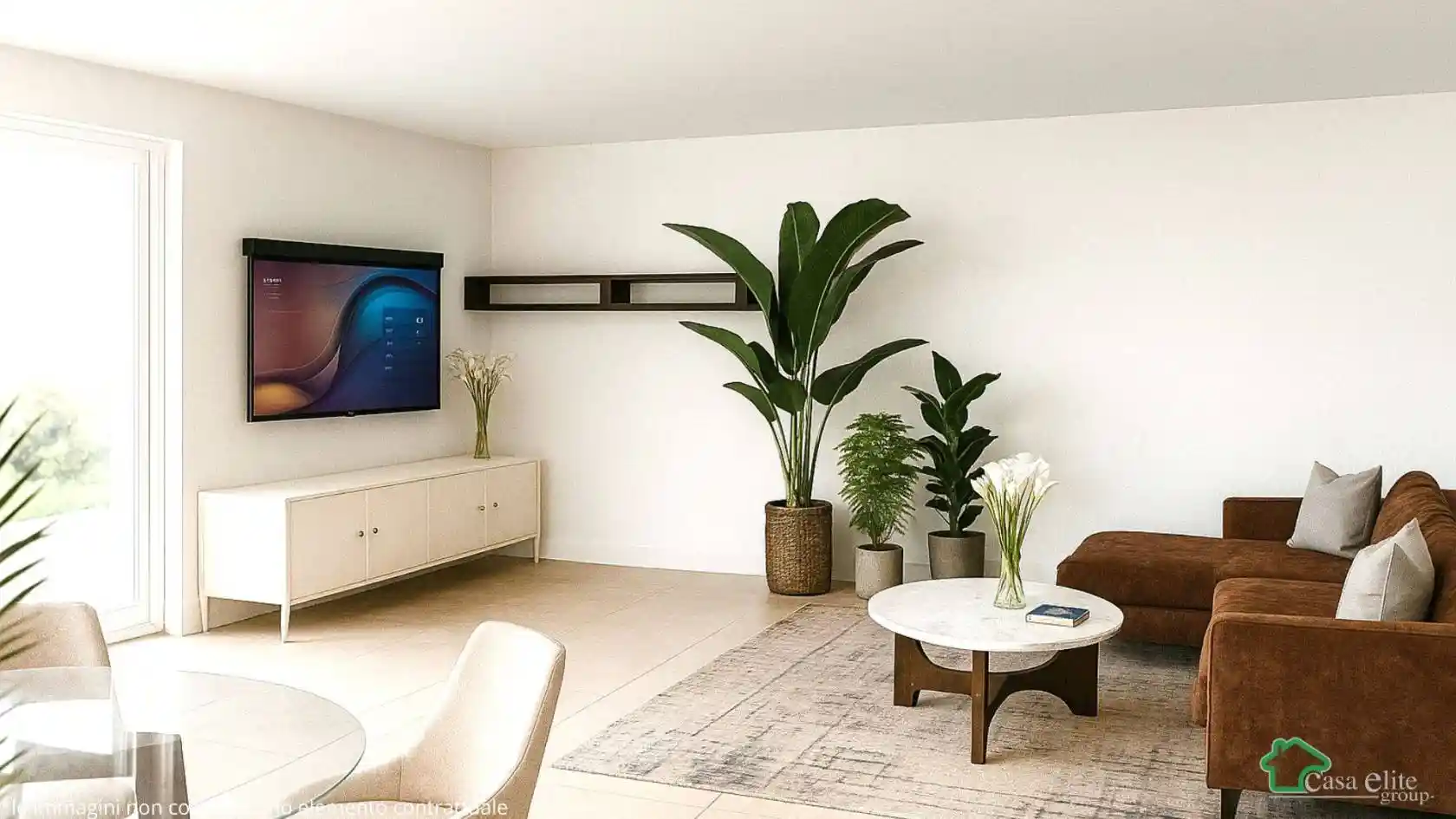 Villetta a schiera - foto 2