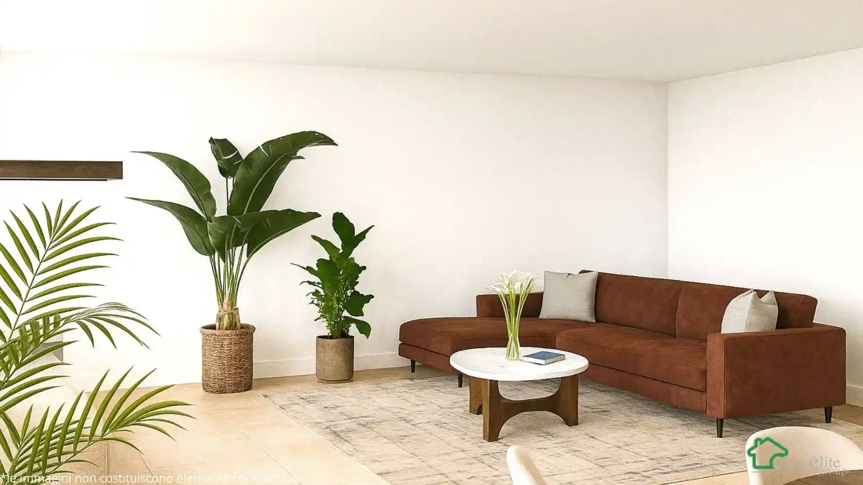 Villetta a schiera - foto 3